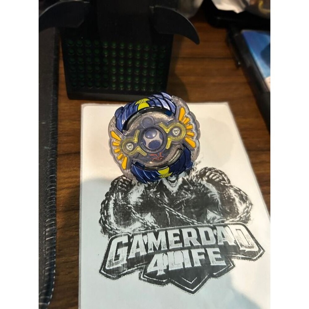 Hasbro Beyblade Burst Horusood H2
